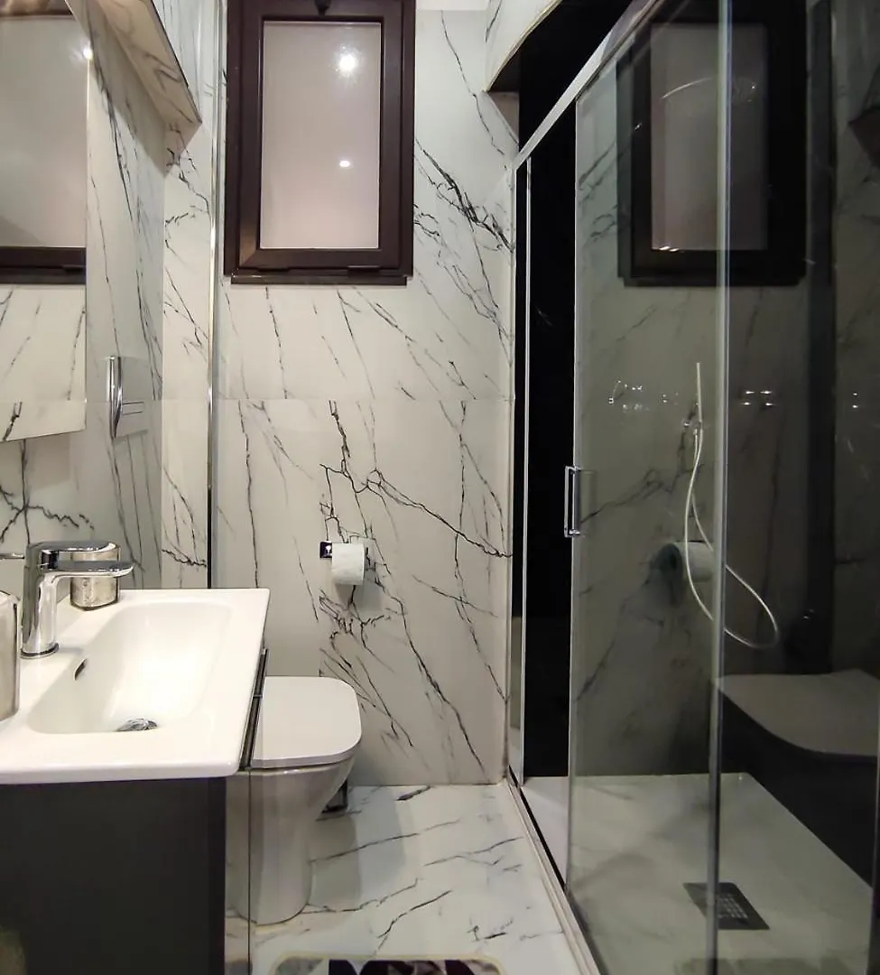 Apartment Il Sole Nel Cuore Catania Italy