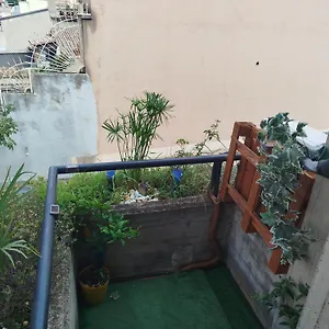 Casa vacanze Casalicuti, Aeroporto di Catania Fontana Rossa