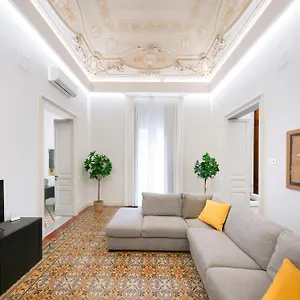 Appartamento Mirone - Centro, Aeroporto di Catania Fontana Rossa